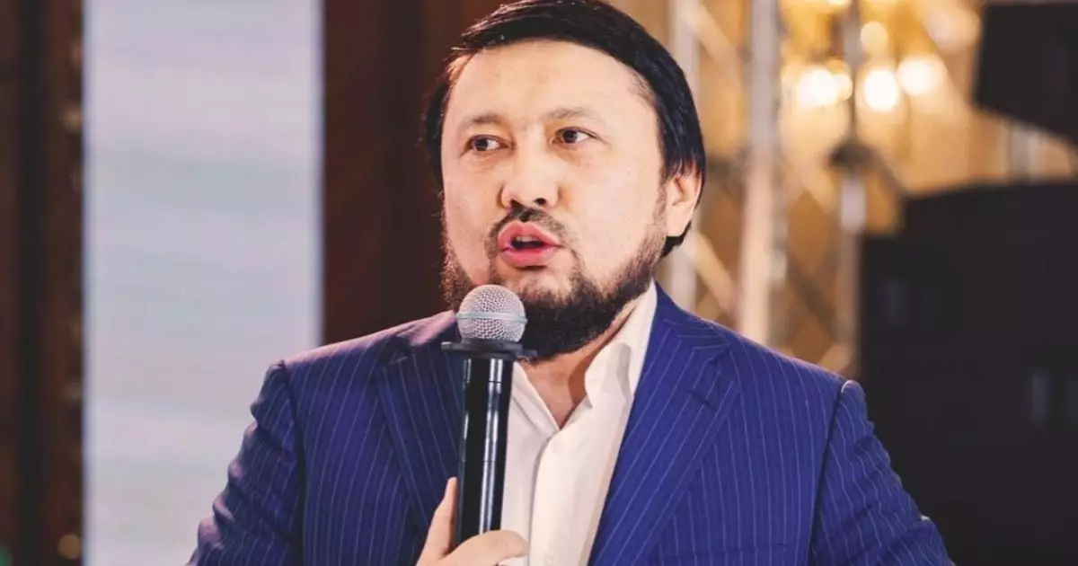  `Алладан шипа тілеп жатырмын`: Мұхаммеджан Тазабек ел күтпеген хабарды айтты (ФОТО) 