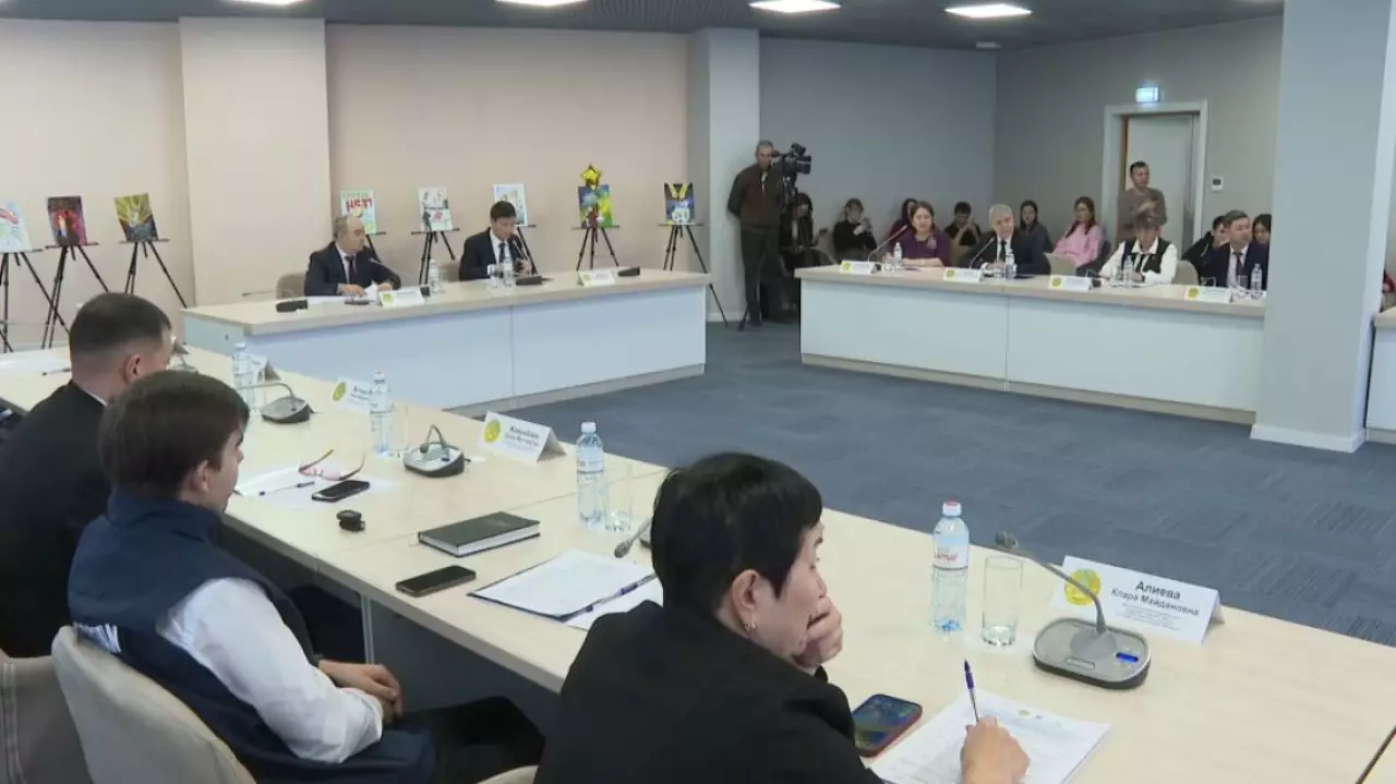 Воспитательные часы на тему честности введены в школах региона