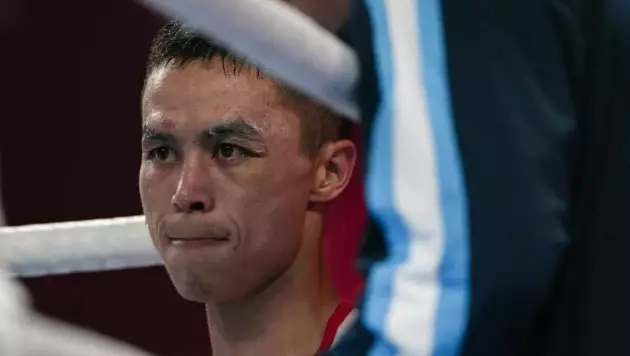 Сәкен Бибосынов әлем чемпионатында 38 миллион жеңіп алды