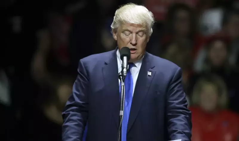 В Европе боятся, что Трамп выйдет из мирных переговоров