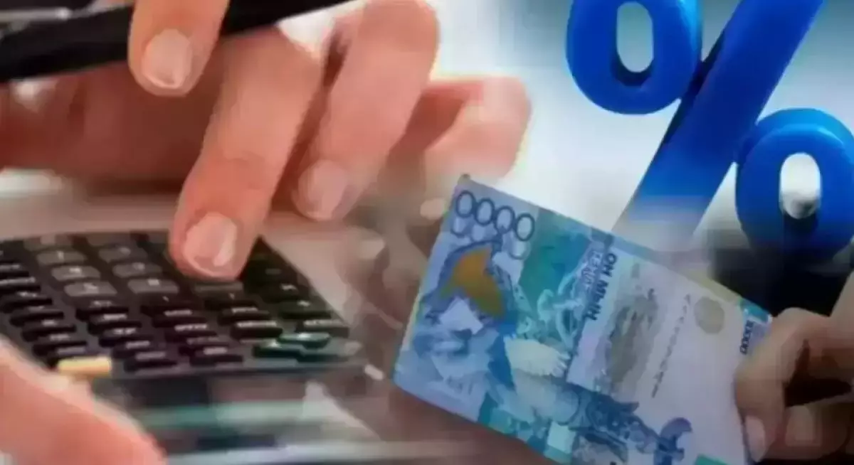 Тауарлар 40% қымбаттайды - сарапшы