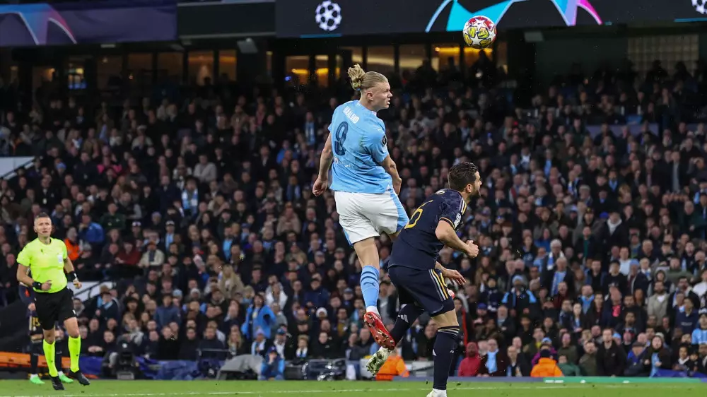 Матч дня в Лиге чемпионов: где и когда смотреть в Казахстане