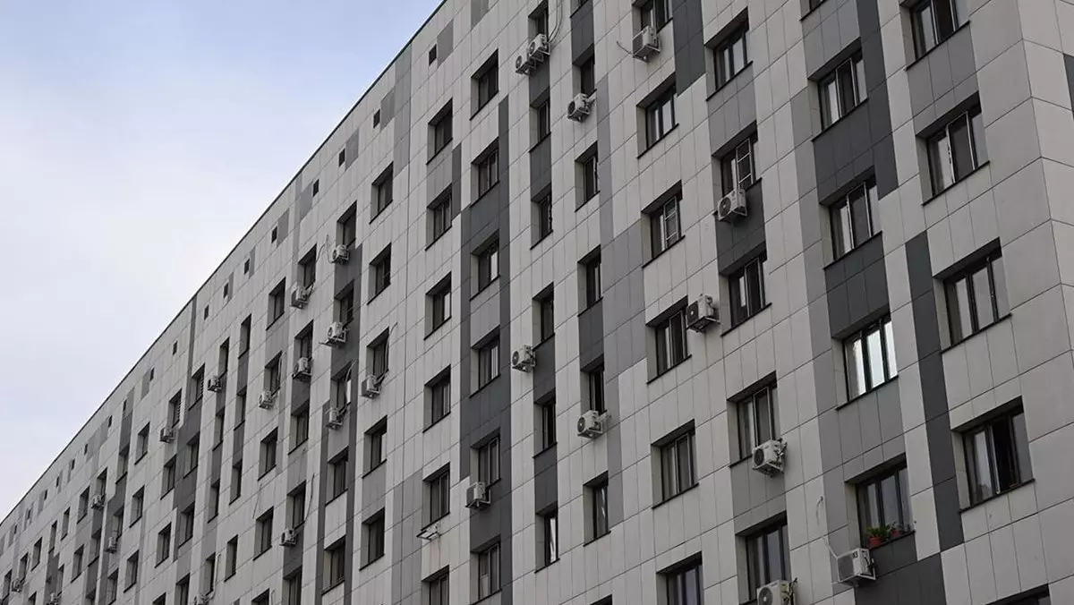 Алматыда жалдамалы пәтерлерге бақылау күшейтілді - әкім орынбасары