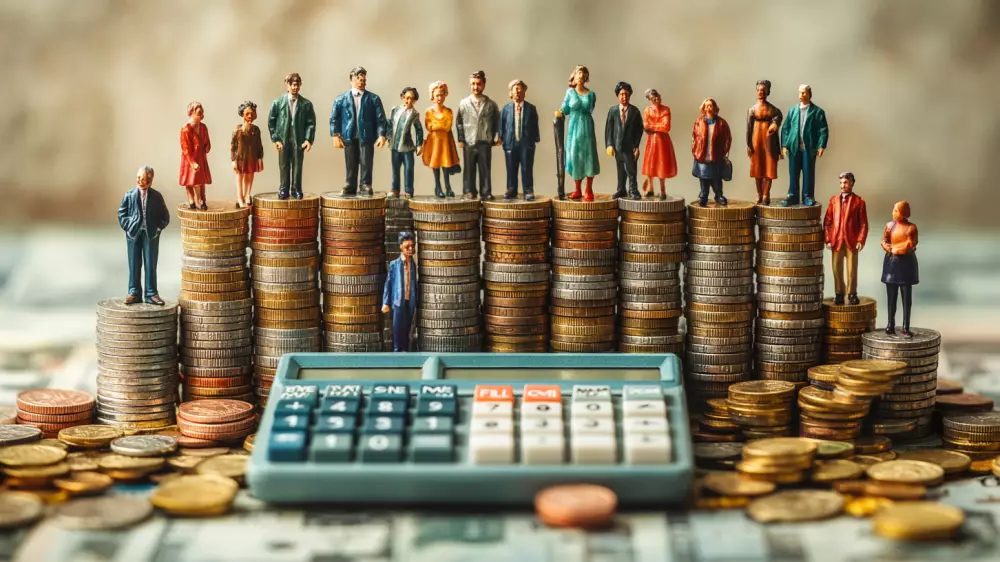 Новые пороги ЕНПФ, задержка рейсов и назначение в АП: о главном в Казахстане сегодня