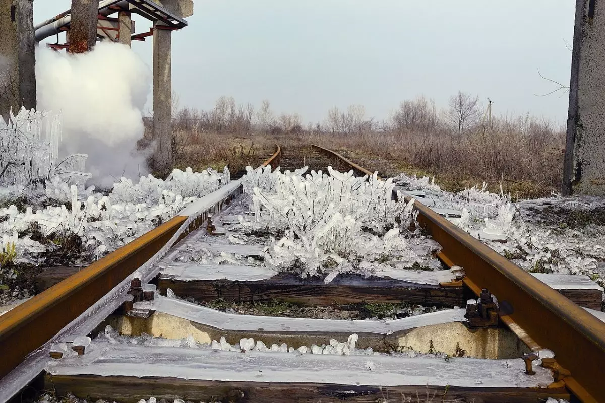 Глава КТЖ инициировал создание спецкомиссии по расследованию инцидента на участке Мойынты-Шығанақ