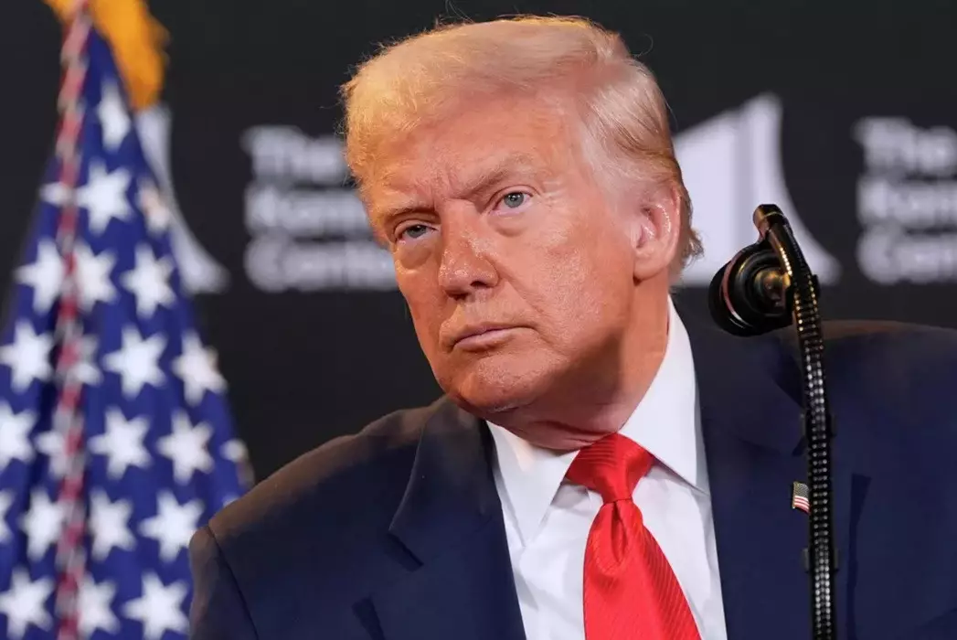 Трамп намерен вмешаться в конфликт Таиланда и Камбоджи