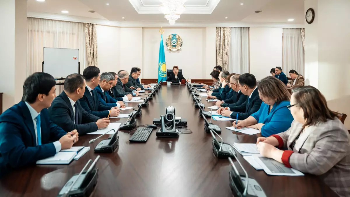 Пән мұғалімдеріне арнайы гранттар беріледі