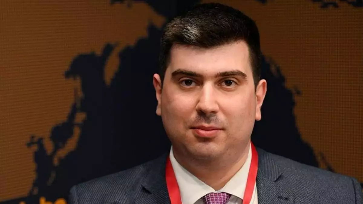 Центральная Азия на пороге перемен: эксперт оценил визит Пезешкиана в Астану