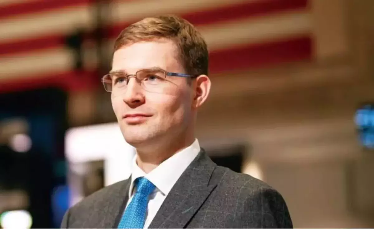 Тимур Турлов ҚПЛ-дегі жастардың рөлін күшейтуді ұсынды