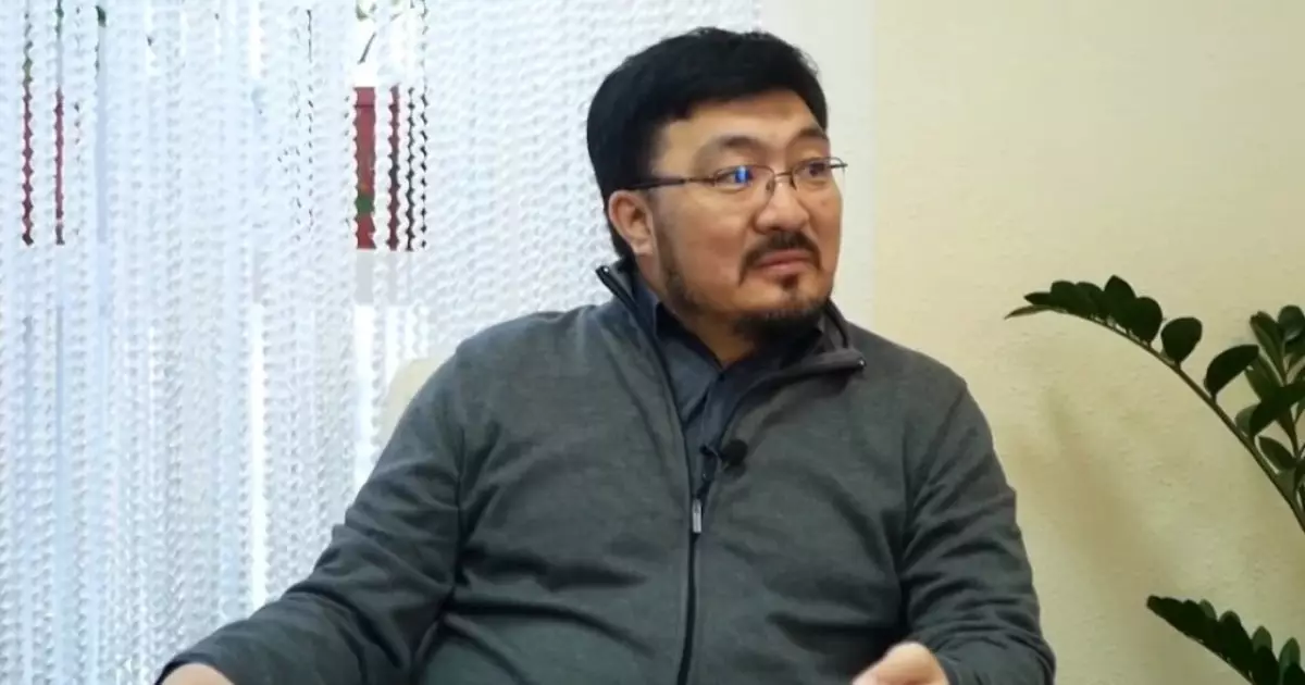  `Instagram-ға жеке өмірімді салмаймын`: Тоқтар Серіков ел алдында ашық айтты (ВИДЕО) 