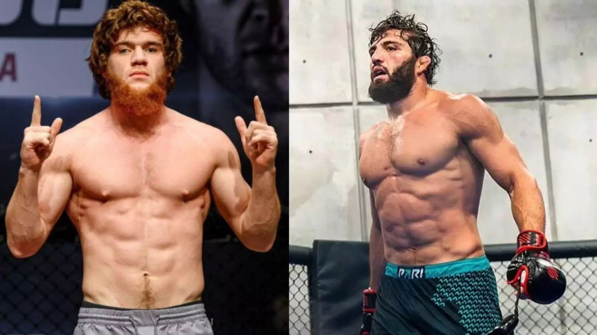 Царукян выйдет на титульный бой против Шары Буллета в конце декабря