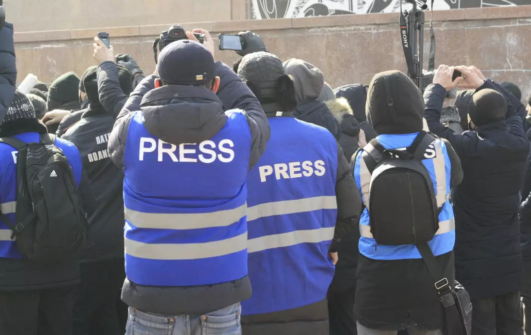 Во Всемирный день прав человека правозащитники Казахстана фиксируют ухудшение