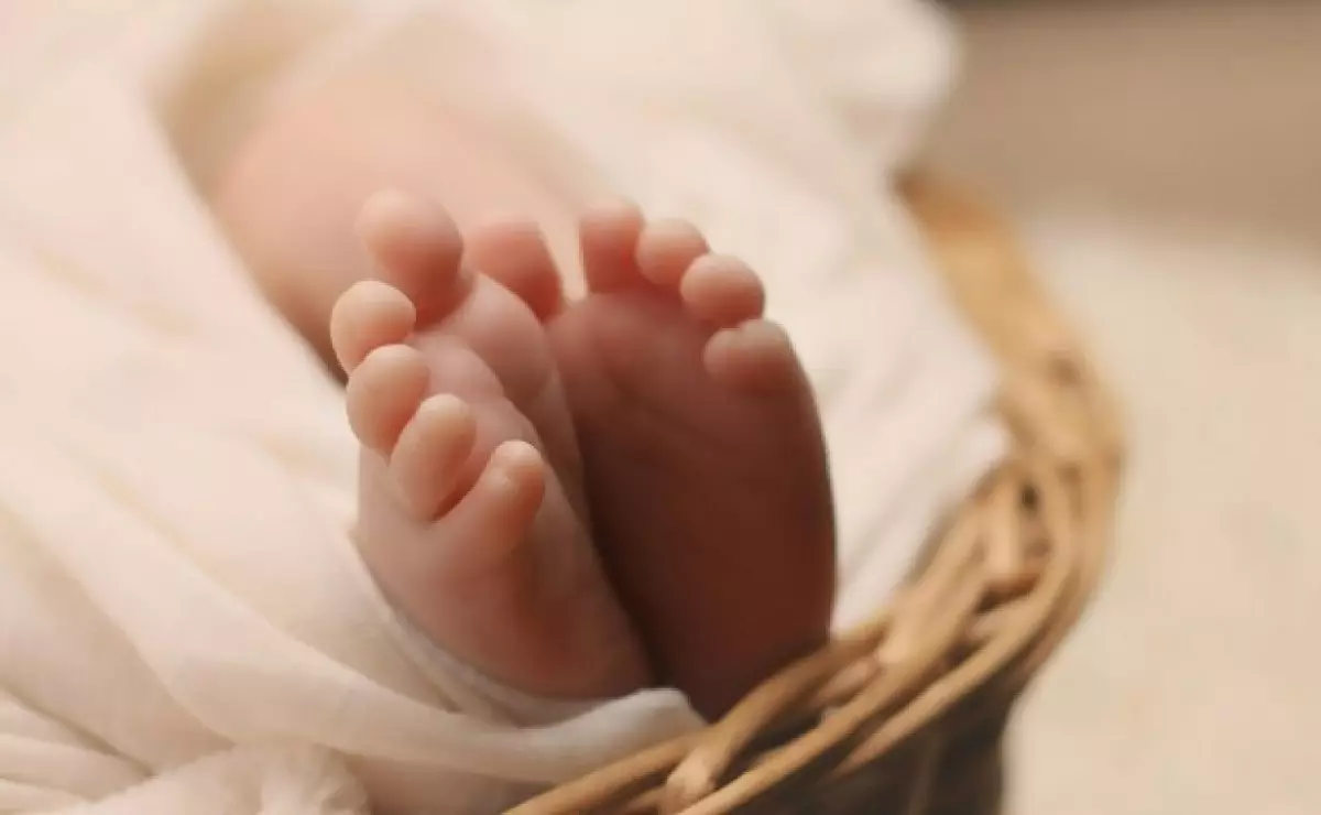 Қазақстандағы ең танымал есімдер белгілі болды