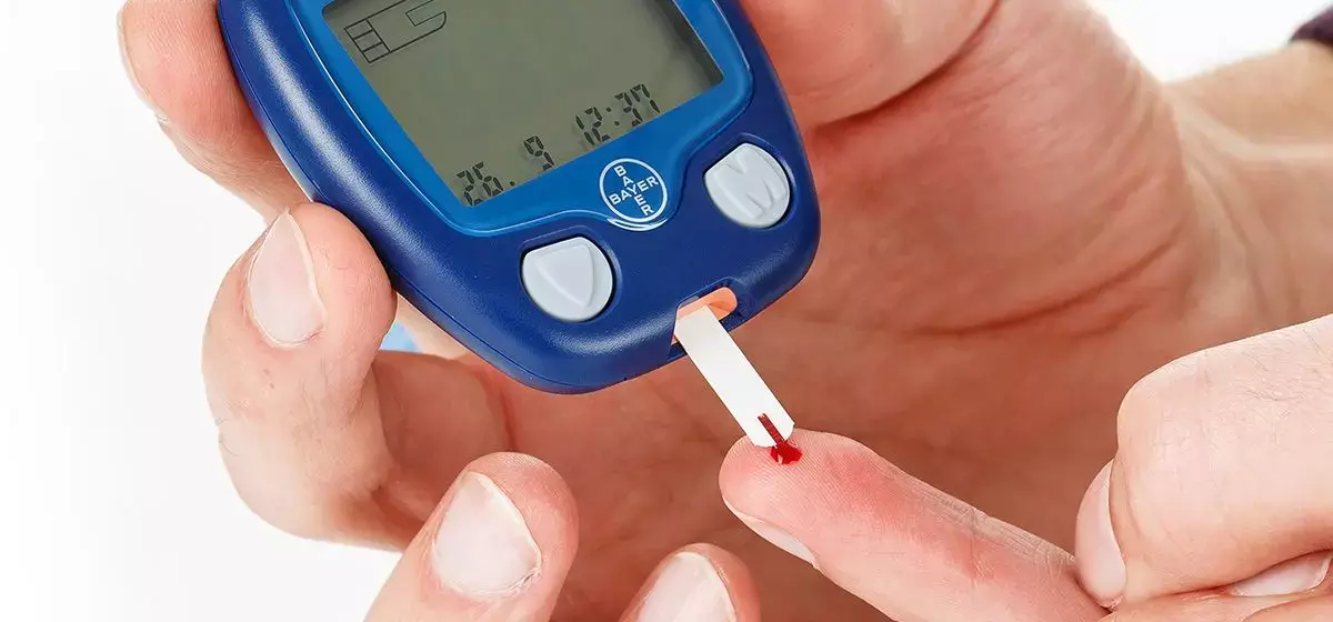 Неожиданный «сигнал кожи»: как тело предупреждает о диабете задолго до анализов - новости на Lada.kz 10.12.2025