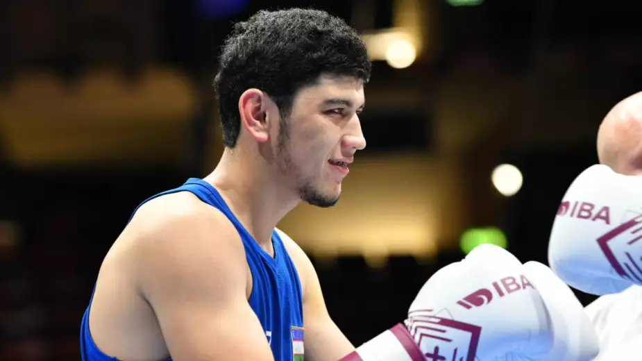 Чемпионы мира из Узбекистана и России определили медалиста ЧМ-2025 