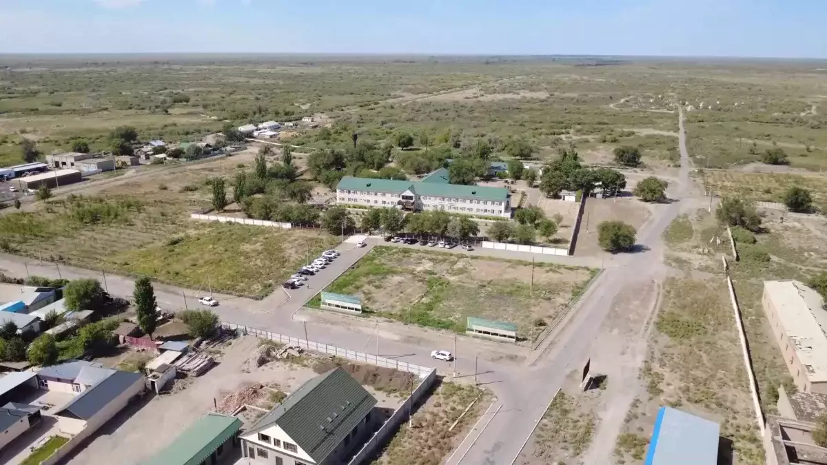 Жамбыл облысында марқұмдардың атына 31 мың 500 гектар жер телімі тіркелген