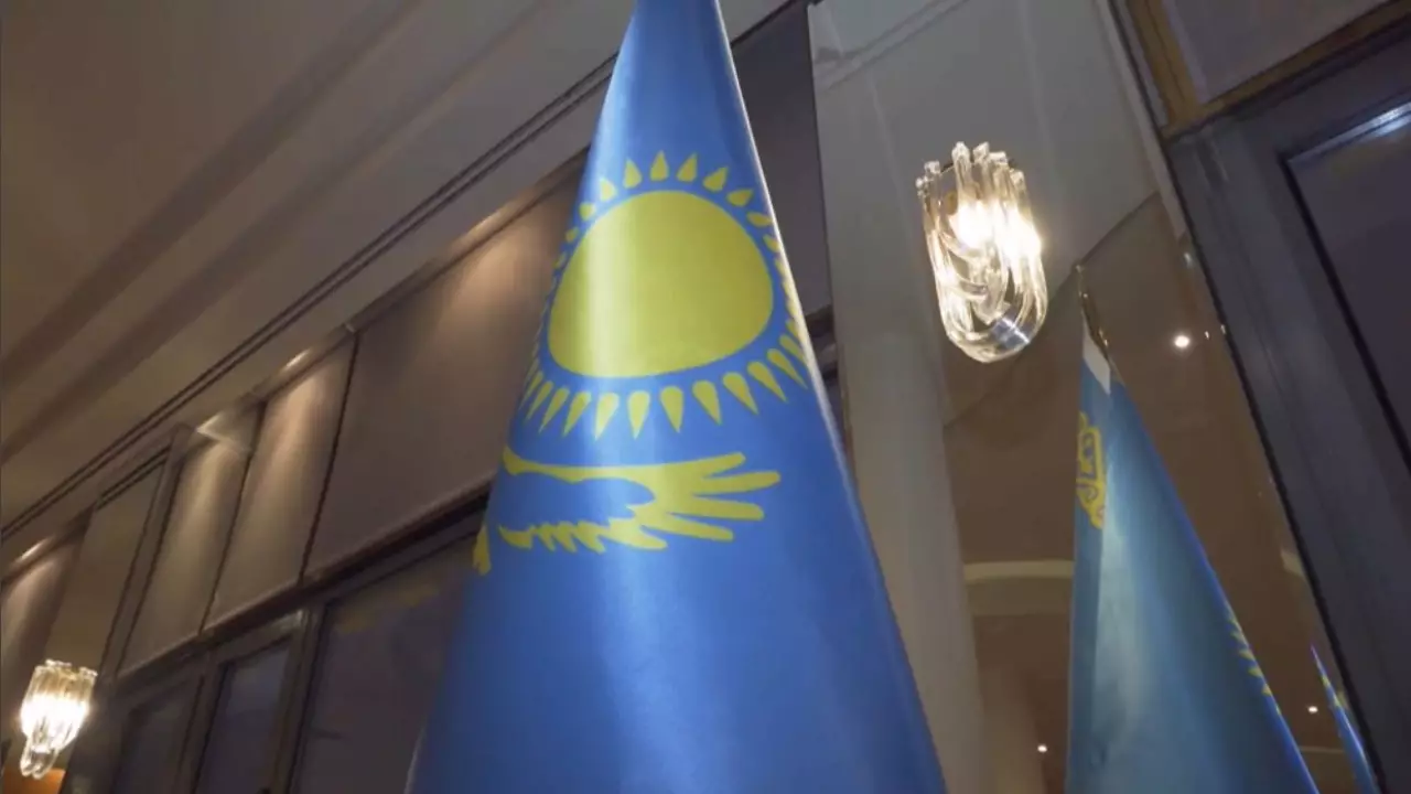 Қазақстан - Түркия: білім берудегі ынтымақтастық