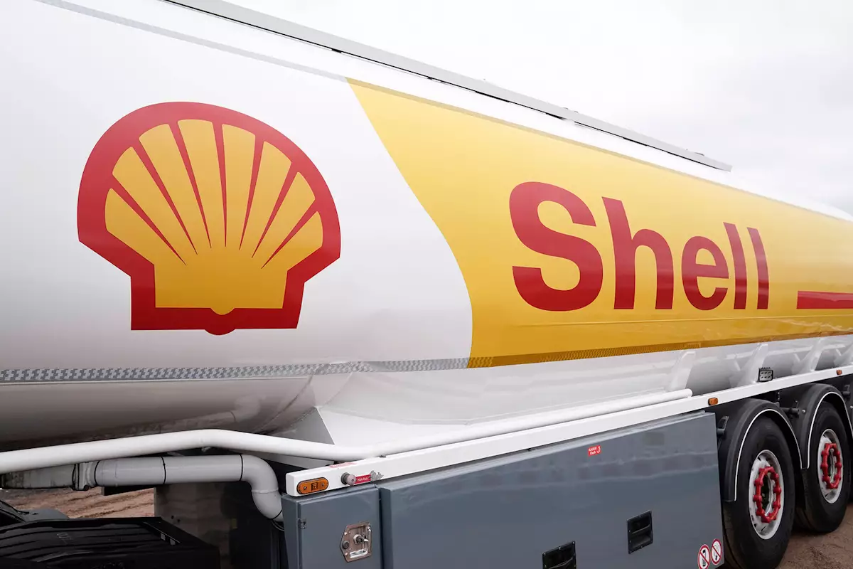 Shell планирует выйти из совместного предприятия с «Роснефтью» в КТК