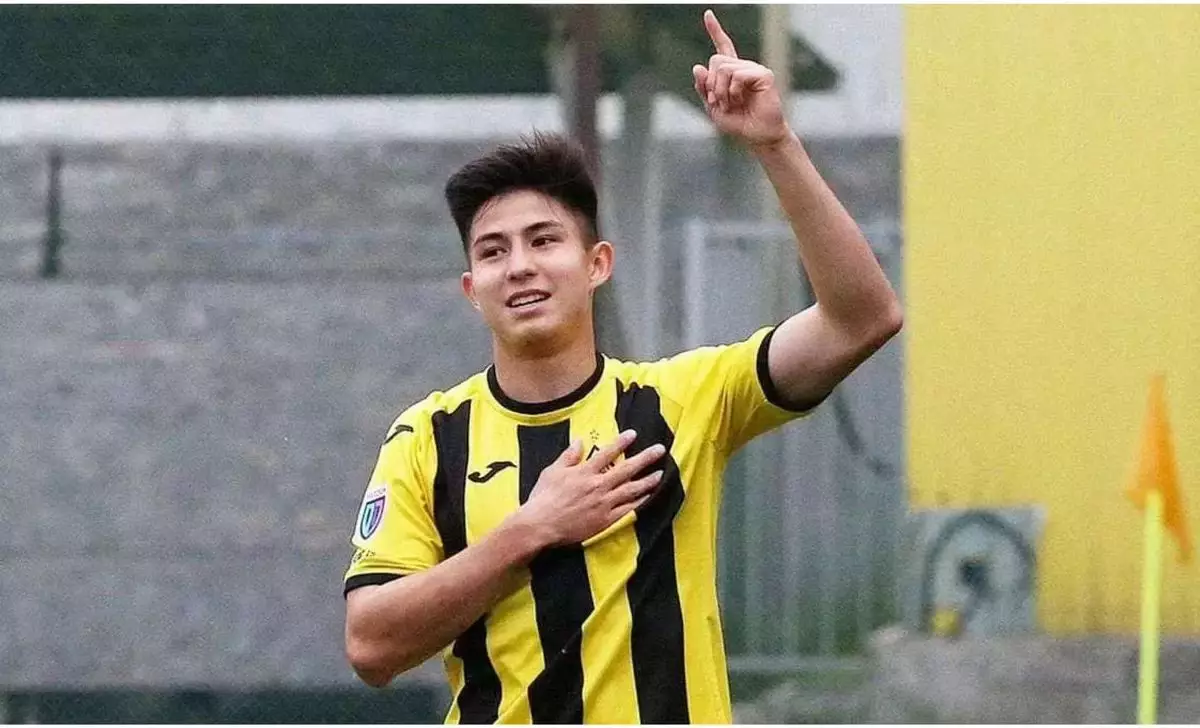 Үздік жас ойыншы Дастан Сәтпаев: 2025 жылғы ҚПЛ үздіктері анықталды