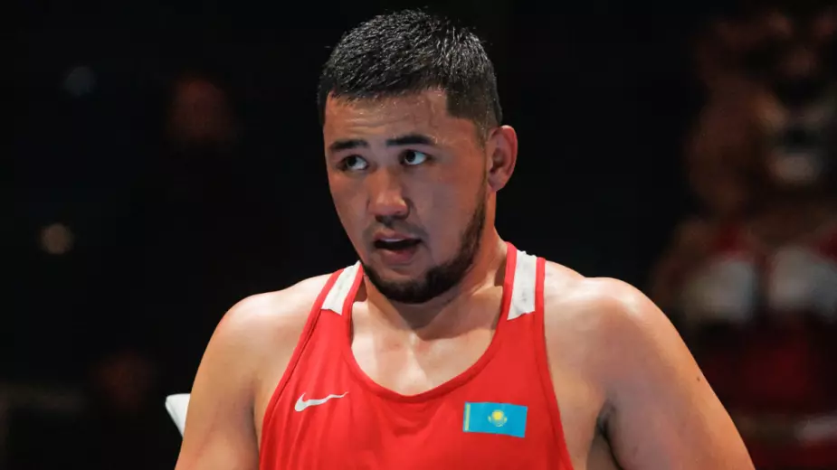 На ЧМ-2025 сорвался бой казахских боксеров 