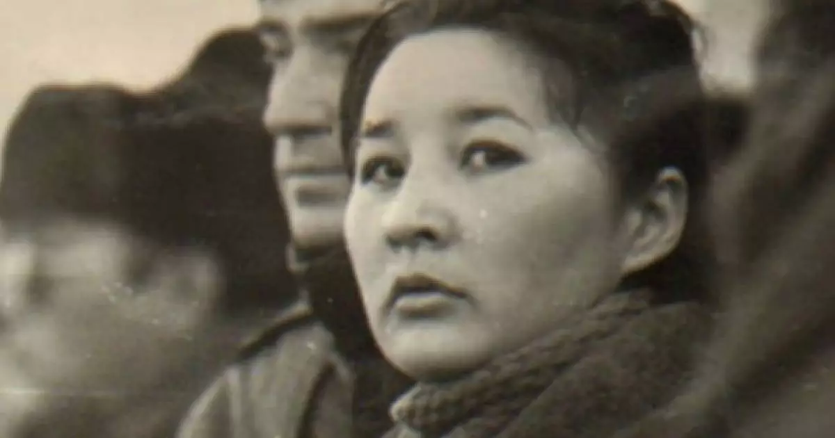  Желтоқсан: 90 күн тар камерада отырған қазақтың қайсар қызы Жансая Сәбитова 