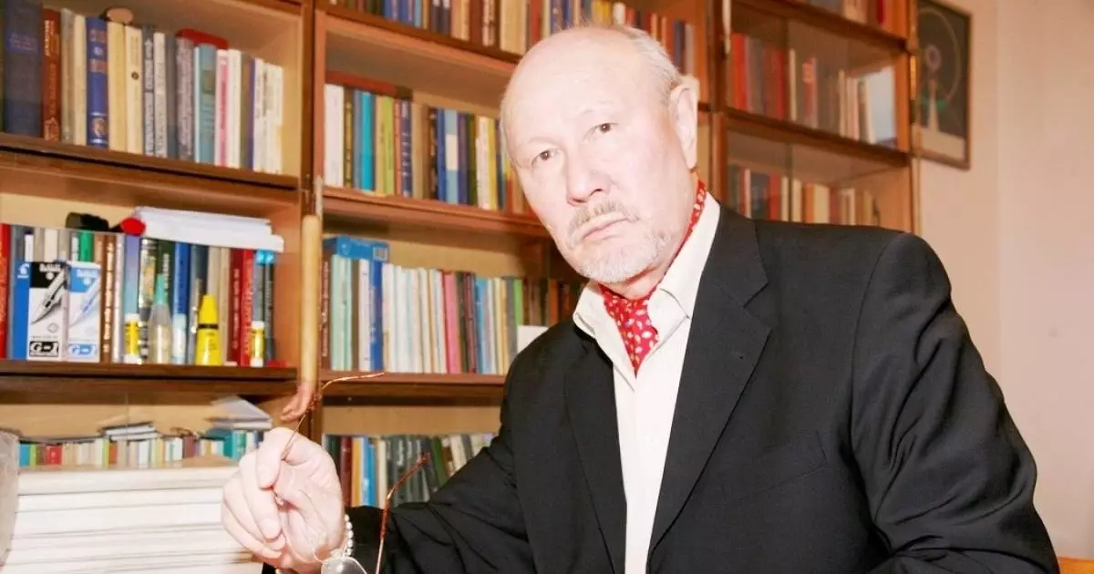  Оразымбет Әлімбеков. Ақселеу харакири жасады ма? 