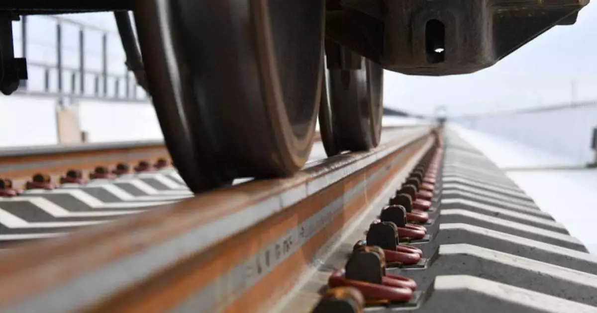  Қарағанды облысында пойыз 4 адамды қағып кетті 