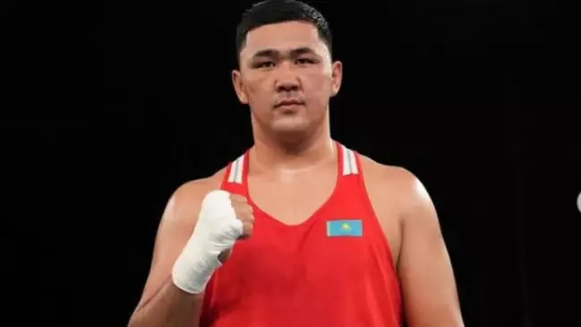 Қазақстандық алтыншы боксшы жартылай финалға өте алмады