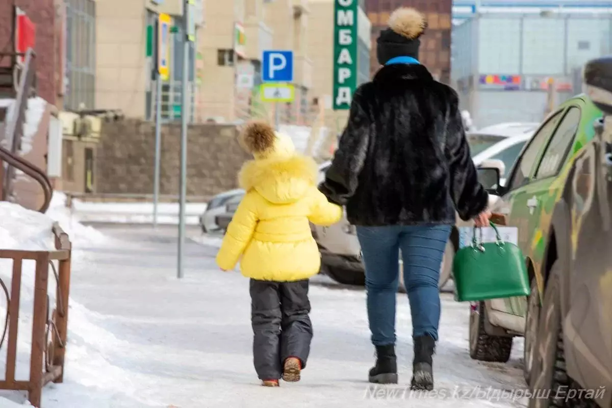 Ученики начальных классов Астаны 11 декабря будут учиться из дома
