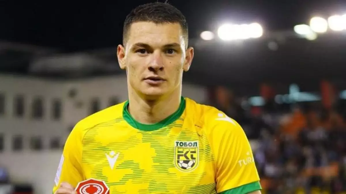 Трансфер в «Хартс», голы, передачи: что показывает статистика Чеснокова в 2025