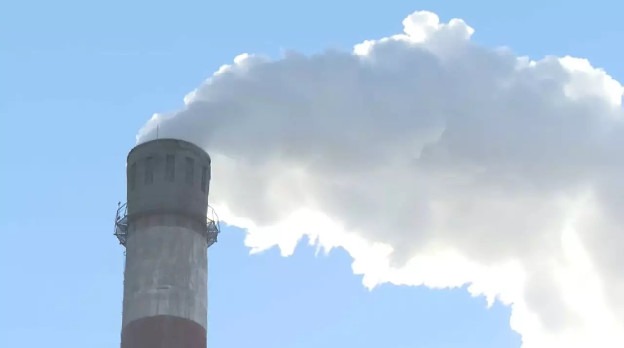 Качество воздуха в Казахстане ухудшилось: экологи бьют тревогу