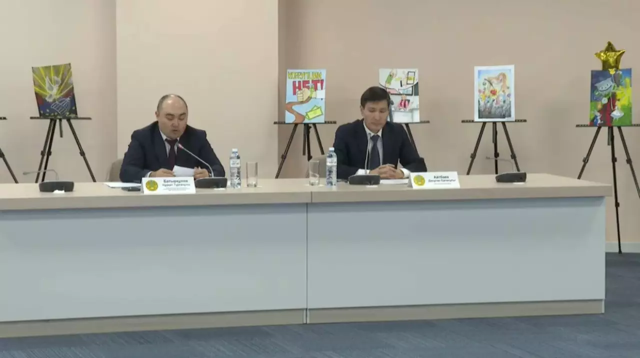 Адалдықты дәріптейтін тәрбие сағатын жиі өткізу керек – Педагогтер