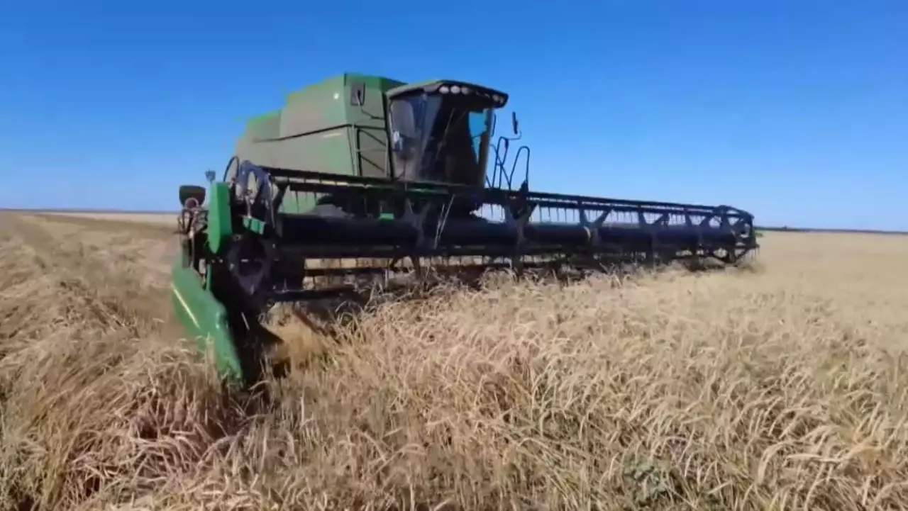 Мыңнан астам шаруа ерте қаржыландыруға өтініш берді