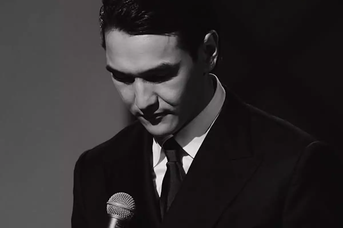 В России в очередной раз отменили концерт Нурлана Сабурова