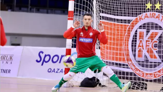 12-ю голами обернулся матч "Кайрат" – "Астана"