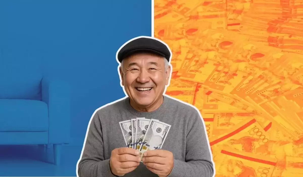 Как казахстанцам найти своё место на рынке труда перед пенсией