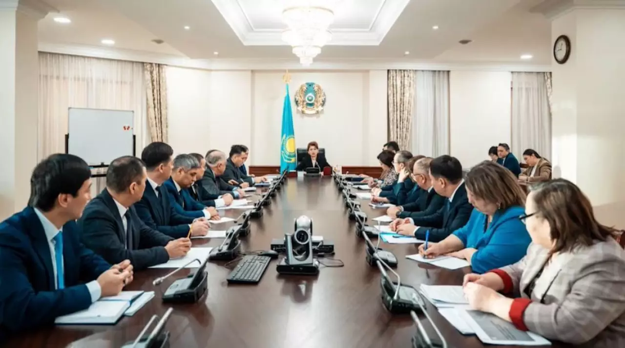 Контроль за подготовкой педагогов усилят в РК