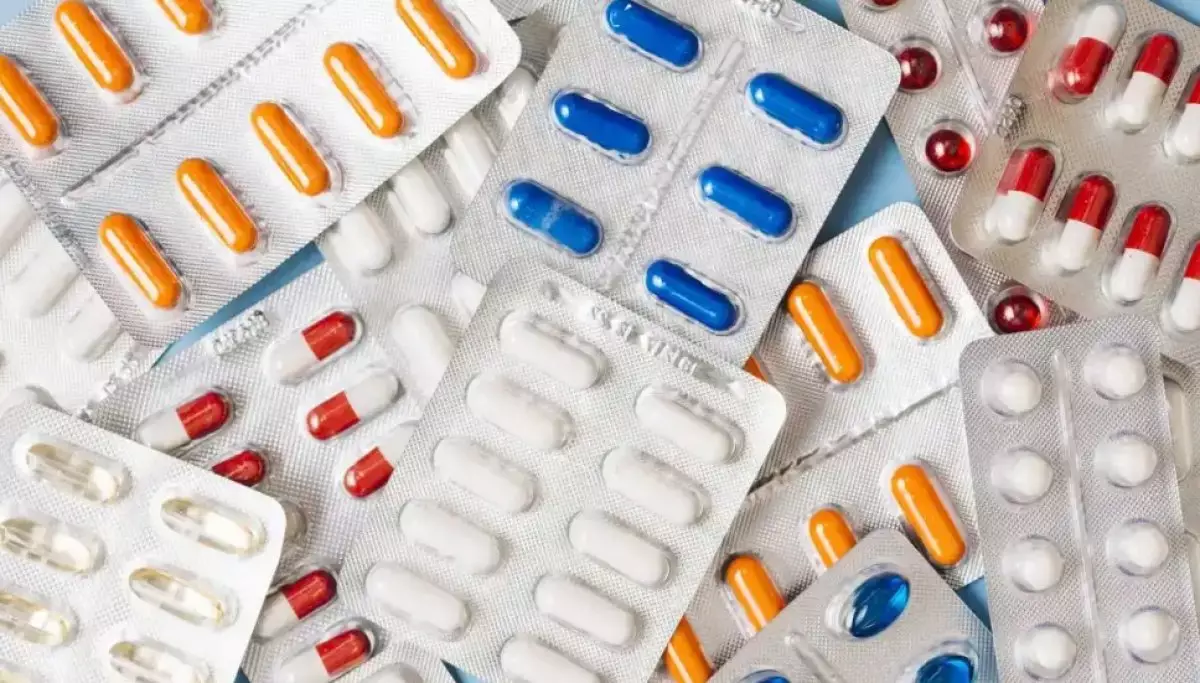 Тегін дәрі-дәрмектер тізіміне өзгеріс енгізіледі