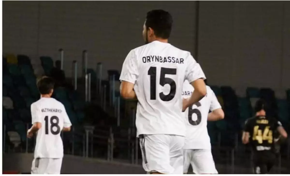 Түркістандық “Тұран” футбол клубы жекенің қолына өтеді