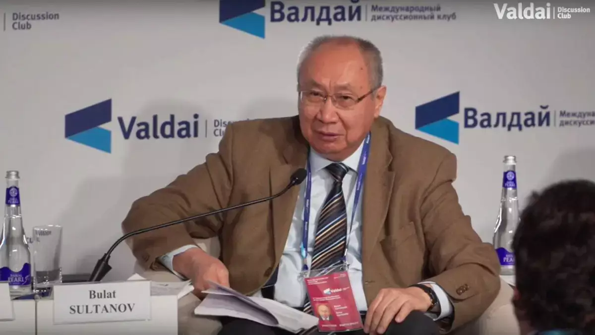 Западные «сценаристы» готовят новые испытания для Казахстана - эксперт - новости на Lada.kz 10.12.2025