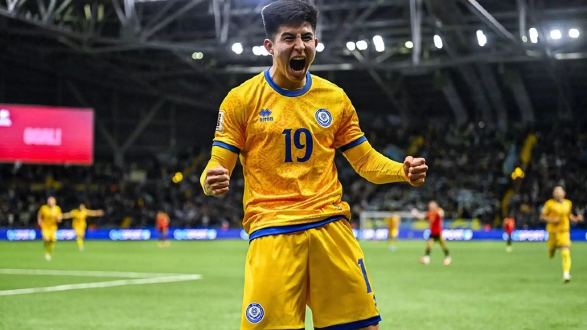 КФФ выбрала лучших игроков сезона — Сатпаев забрал главную награду