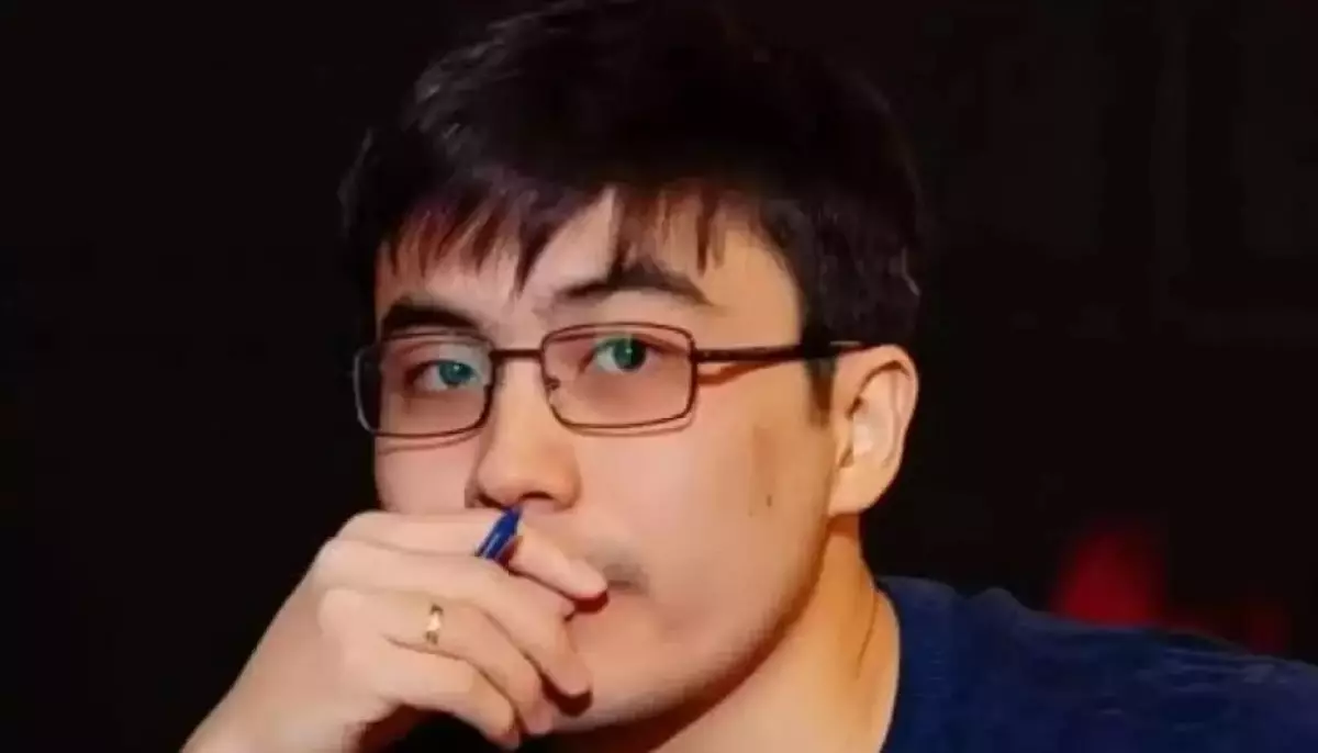 Ұлыбритания, Швеция, Австралия: қазақ жазушысы әлем назарында