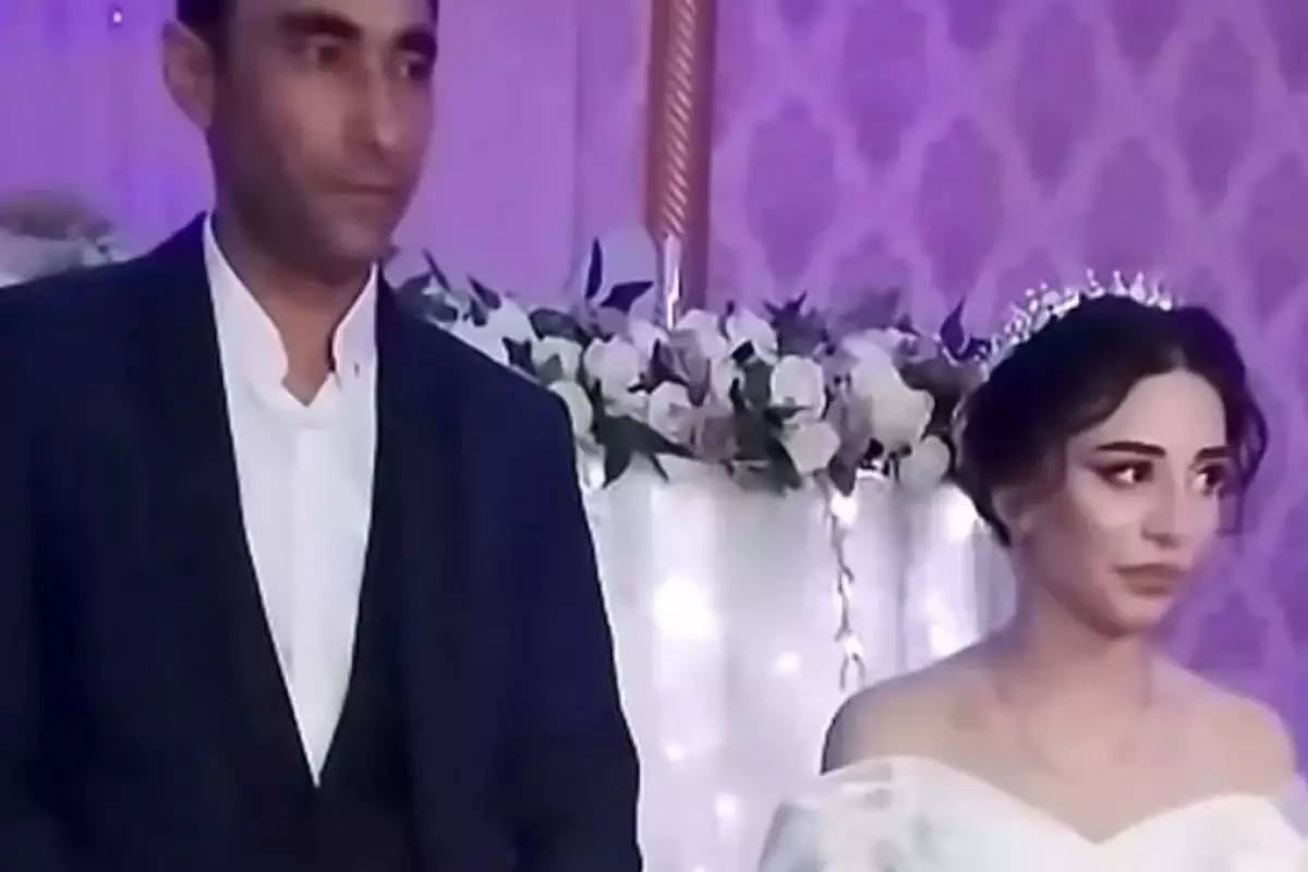 Қалыңдық той көйлегі үшін шыққан жанжалдан кейін өз-өзіне қол салды