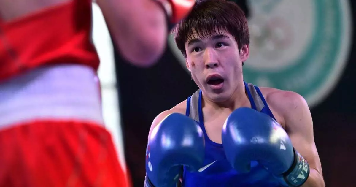  Өзбекстан мен Ресей озып кетті: Қазақстанның жетінші боксшысы жеңіліс тапты 
