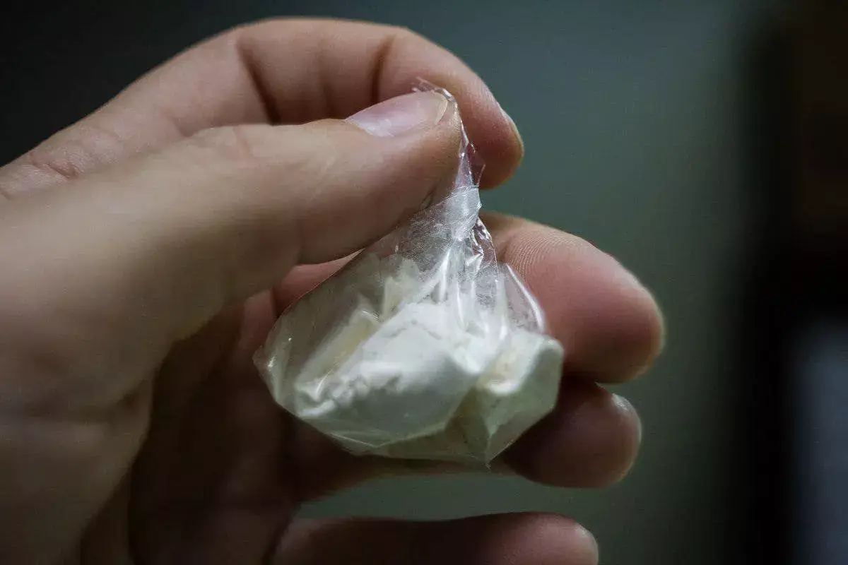 Семеро студентов баловались наркотиками и не проснулись после вечеринки - новости на Lada.kz 10.12.2025