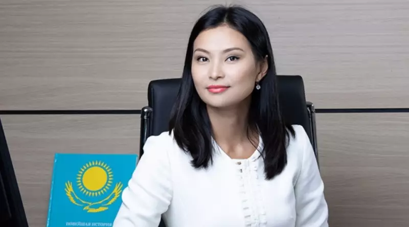 Продолжаем работу на принципах профессионализма - Жанасова