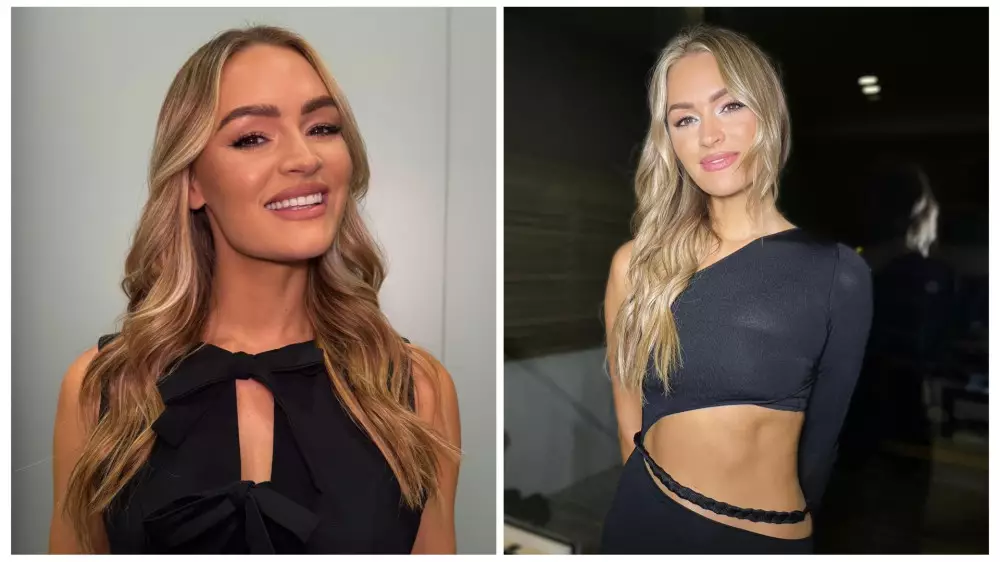 Красотка-телеведущая потеряла сознание в прямом эфире: известно ее состояние