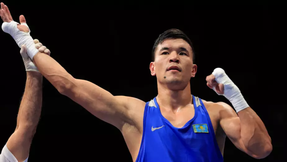 ЧМ-2025 по боксу: Результаты боксеров из Казахстана и видео боев – 10 декабря