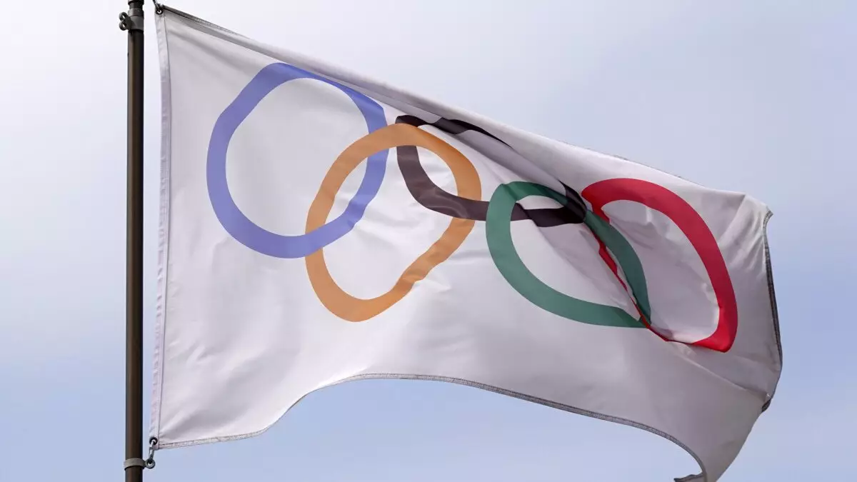 Стало известно, когда утвердят программу Олимпиады‑2030