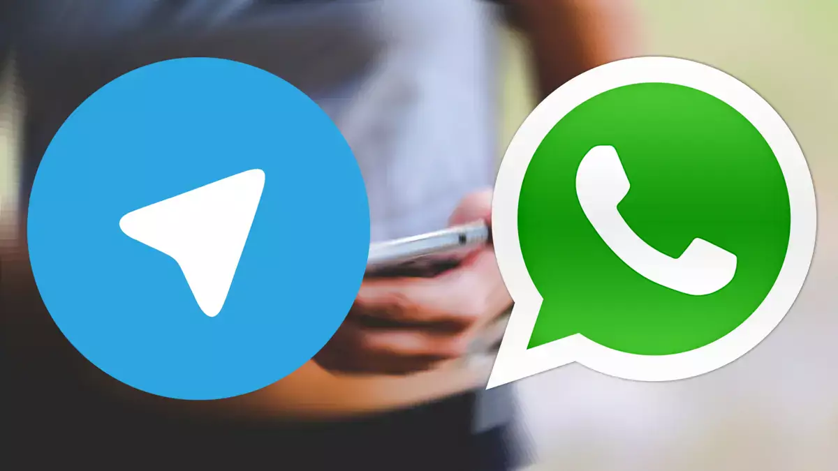 WhatsApp и Telegram ввели изменения для всех пользователей - новости на Lada.kz 10.12.2025
